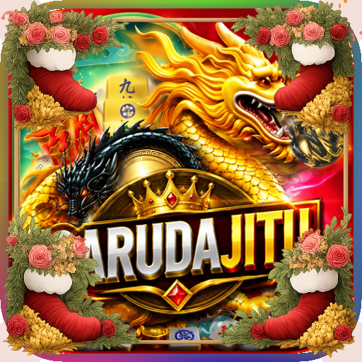 garudajitu — galeri pratinjau Resmi APK